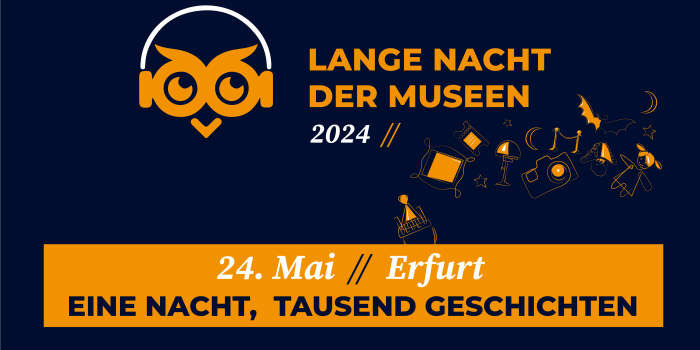 : Eine Nacht, tausend Geschichten