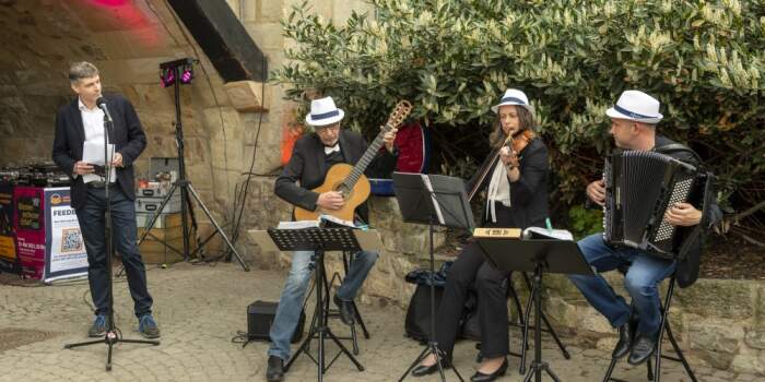 : Impressionen von der Museumsnacht 2023