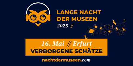 Externer Verweis (Öffnet neues Fenster): Lange Nacht der Museen